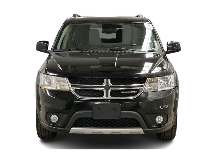 Thumbnail: 2016 Dodge Journey - 6