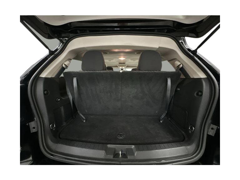 Thumbnail: 2016 Dodge Journey - 16