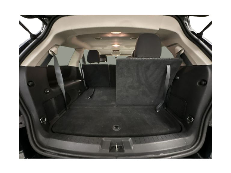 Thumbnail: 2016 Dodge Journey - 28