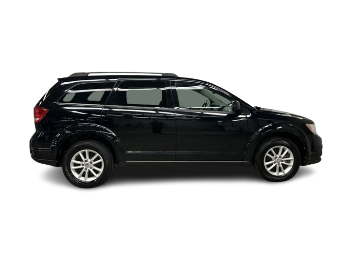 Thumbnail: 2016 Dodge Journey - 17