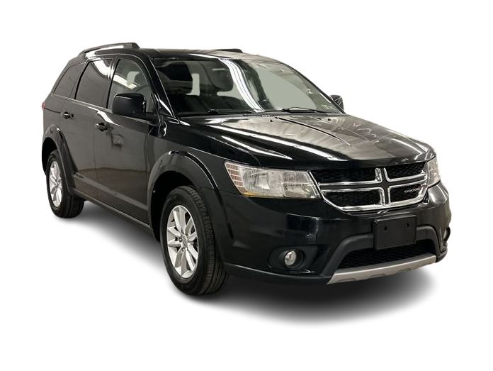 Thumbnail: 2016 Dodge Journey - 31