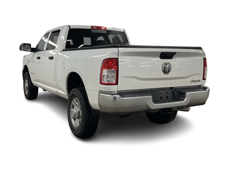 2020 RAM 2500 Tradesman 4