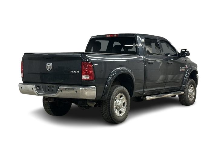 Thumbnail: 2017 RAM 2500 - 21