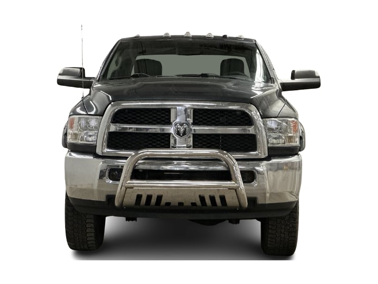 Thumbnail: 2017 RAM 2500 - 6