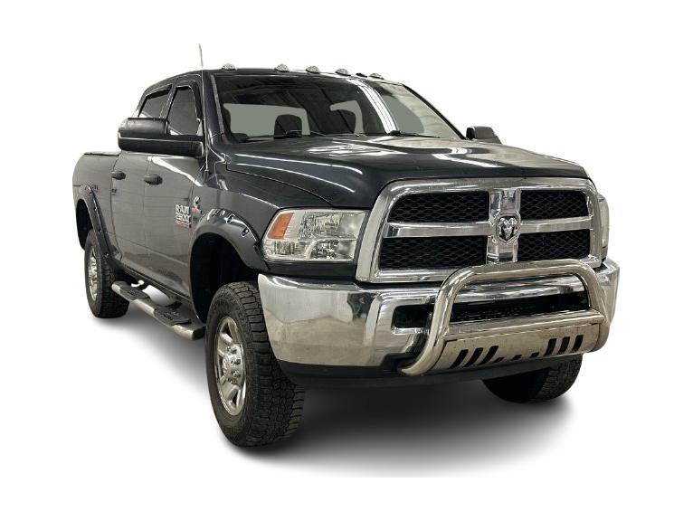 Thumbnail: 2017 RAM 2500 - 20