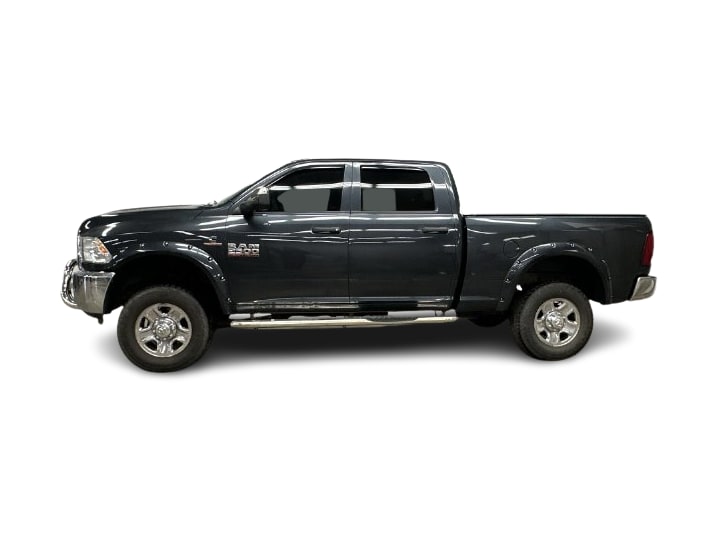 Thumbnail: 2017 RAM 2500 - 3