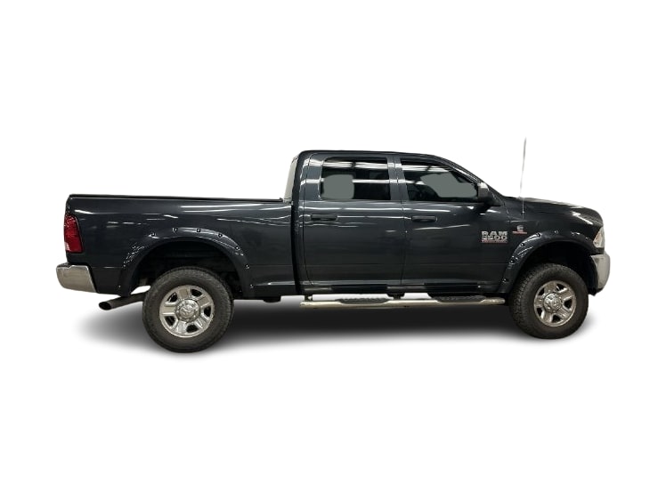 Thumbnail: 2017 RAM 2500 - 14