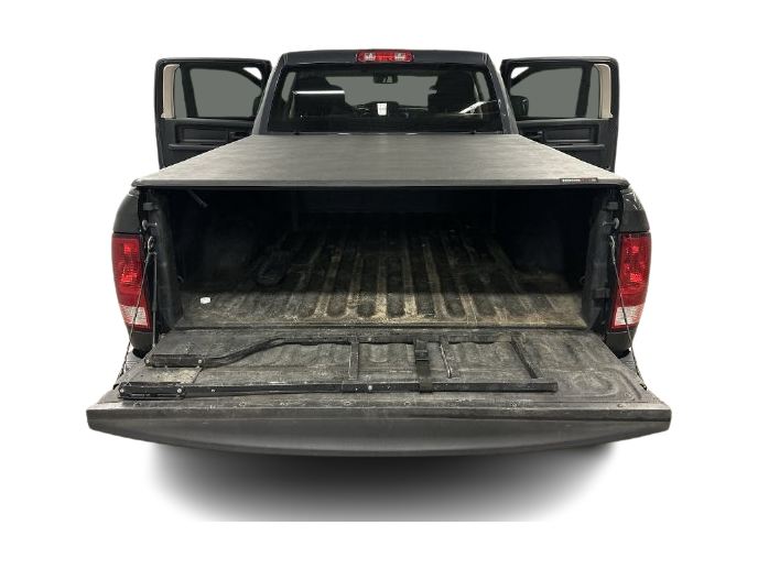 Thumbnail: 2017 RAM 2500 - 13