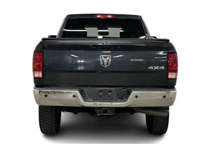 Thumbnail: 2017 RAM 2500 - 5