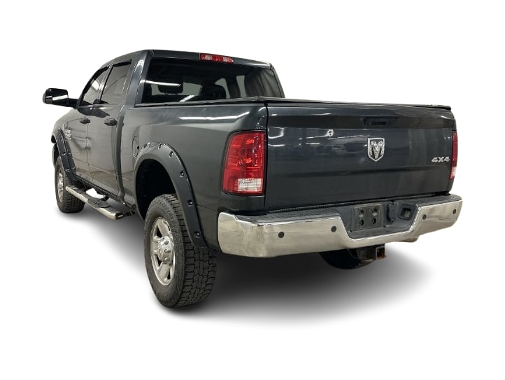 Thumbnail: 2017 RAM 2500 - 4