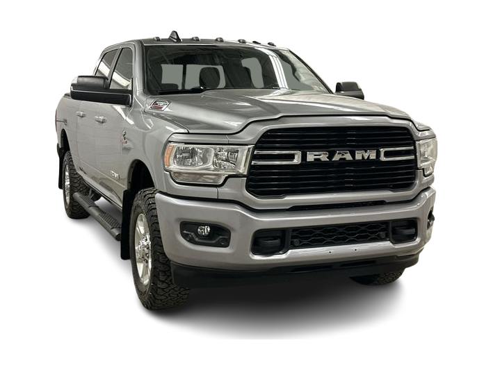 Thumbnail: 2021 RAM 2500 - 31
