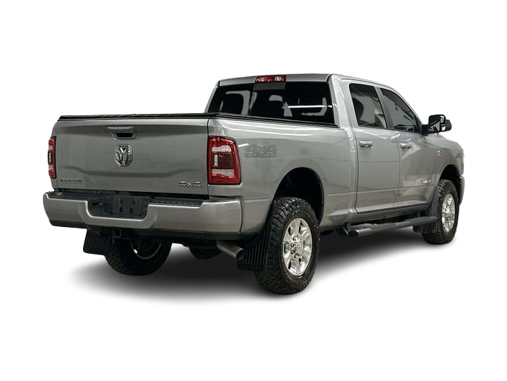 Thumbnail: 2021 RAM 2500 - 32