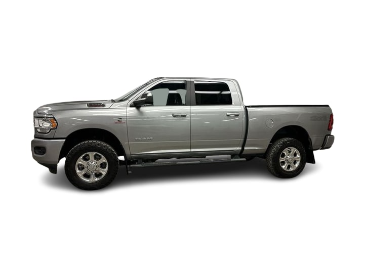 Thumbnail: 2021 RAM 2500 - 3