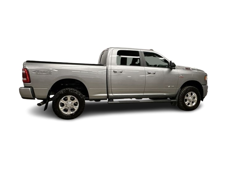 Thumbnail: 2021 RAM 2500 - 17