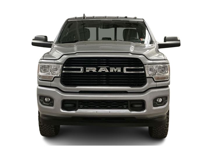 Thumbnail: 2021 RAM 2500 - 6