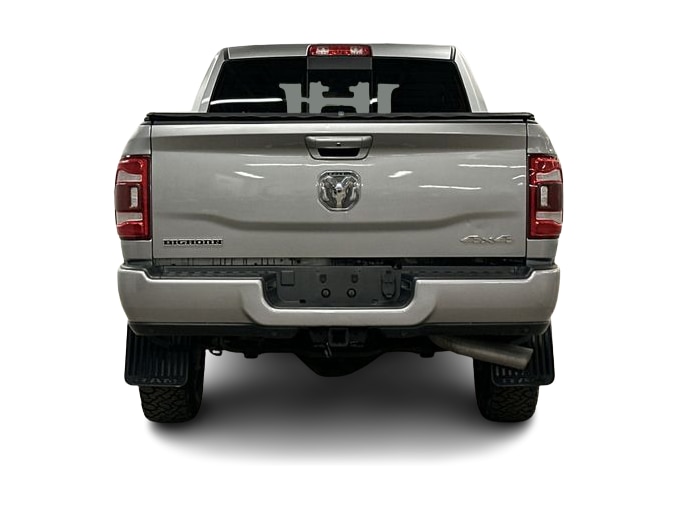 Thumbnail: 2021 RAM 2500 - 5