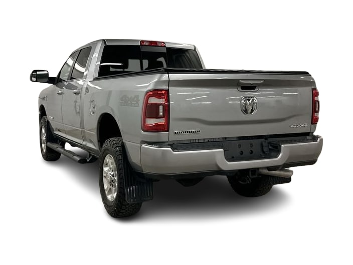 Thumbnail: 2021 RAM 2500 - 4