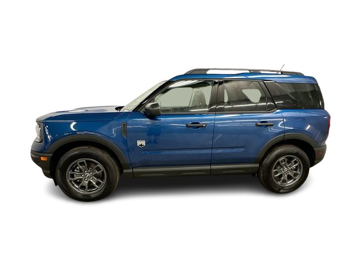 Thumbnail: 2024 Ford Bronco Sport - 3
