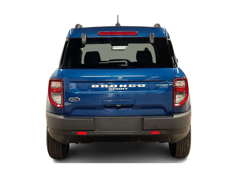 Thumbnail: 2024 Ford Bronco Sport - 5