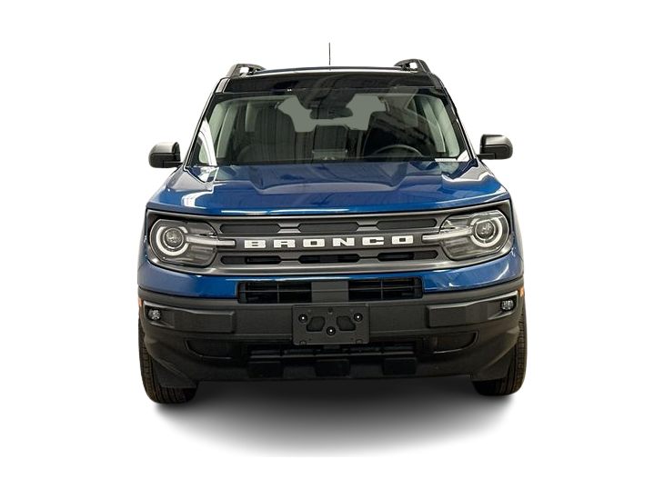 Thumbnail: 2024 Ford Bronco Sport - 6