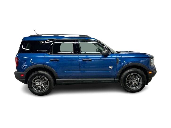 Thumbnail: 2024 Ford Bronco Sport - 17