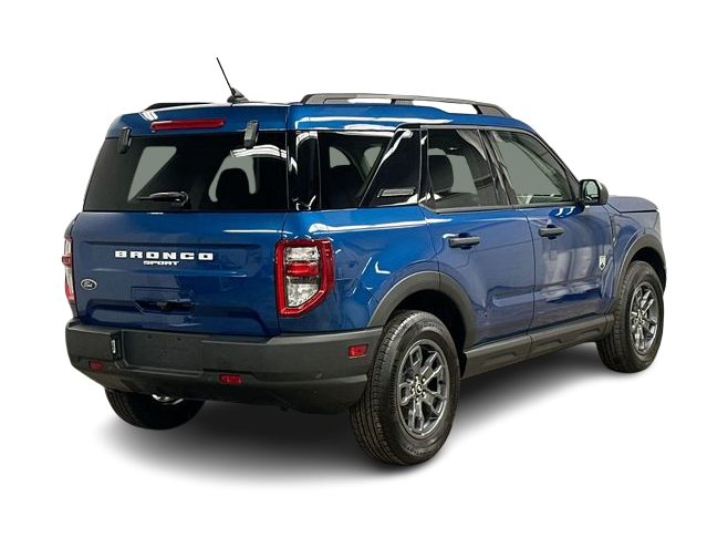 Thumbnail: 2024 Ford Bronco Sport - 34
