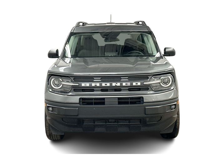 Thumbnail: 2024 Ford Bronco Sport - 6