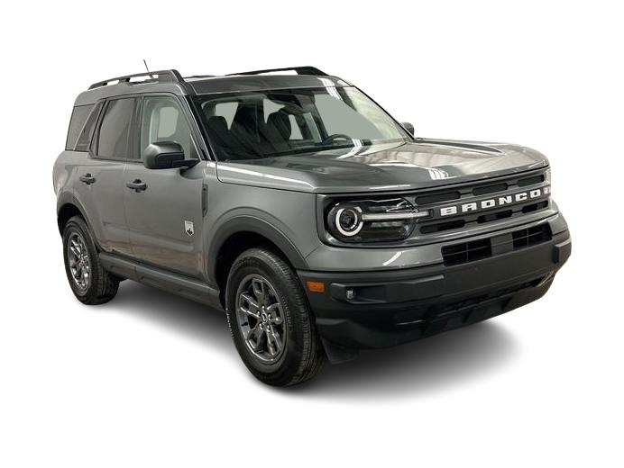 Thumbnail: 2024 Ford Bronco Sport - 31