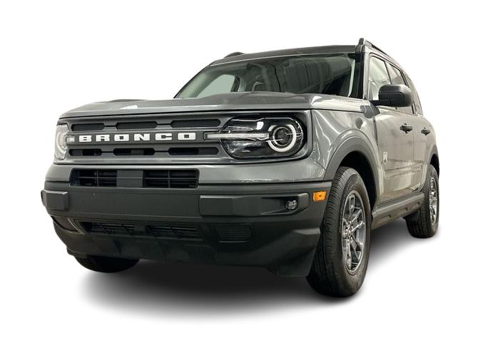 Thumbnail: 2024 Ford Bronco Sport - 30