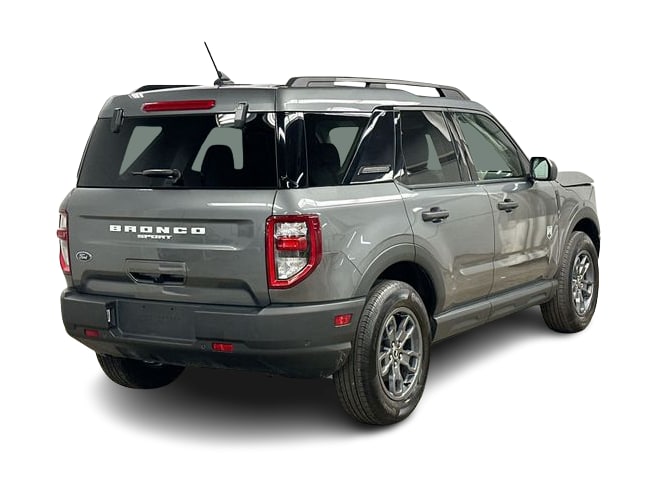 Thumbnail: 2024 Ford Bronco Sport - 32