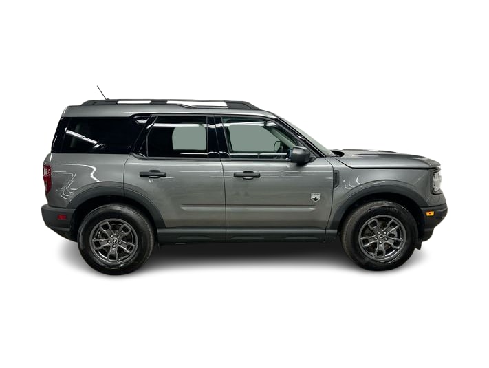 Thumbnail: 2024 Ford Bronco Sport - 17