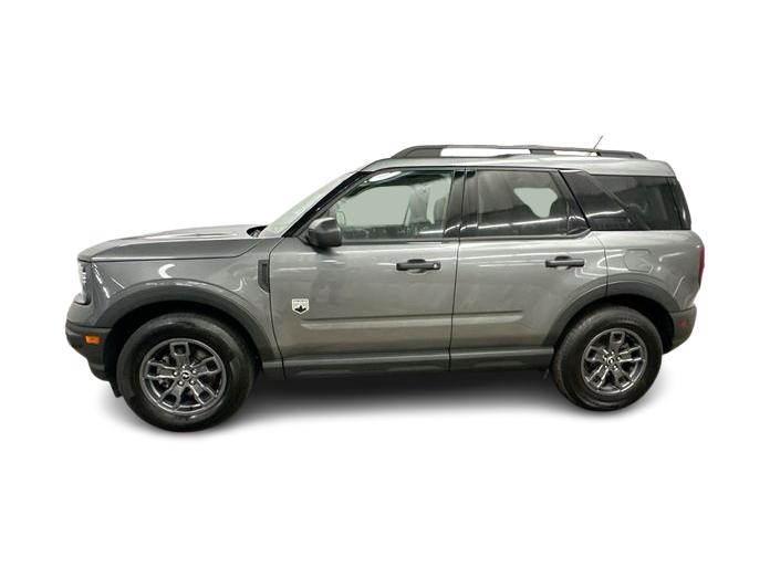Thumbnail: 2024 Ford Bronco Sport - 3