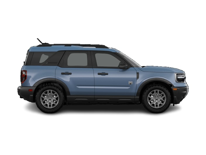 Thumbnail: 2026 Ford Bronco Sport - 16