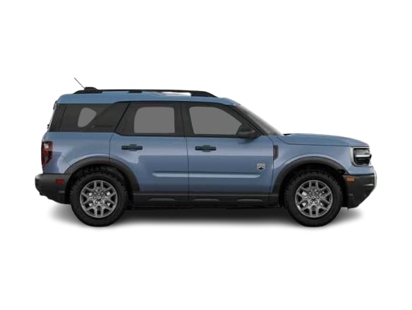 Thumbnail: 2026 Ford Bronco Sport - 9