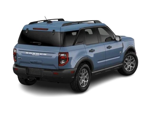 Thumbnail: 2026 Ford Bronco Sport - 7