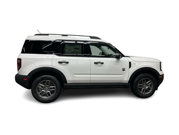 Thumbnail: 2026 Ford Bronco Sport - 17
