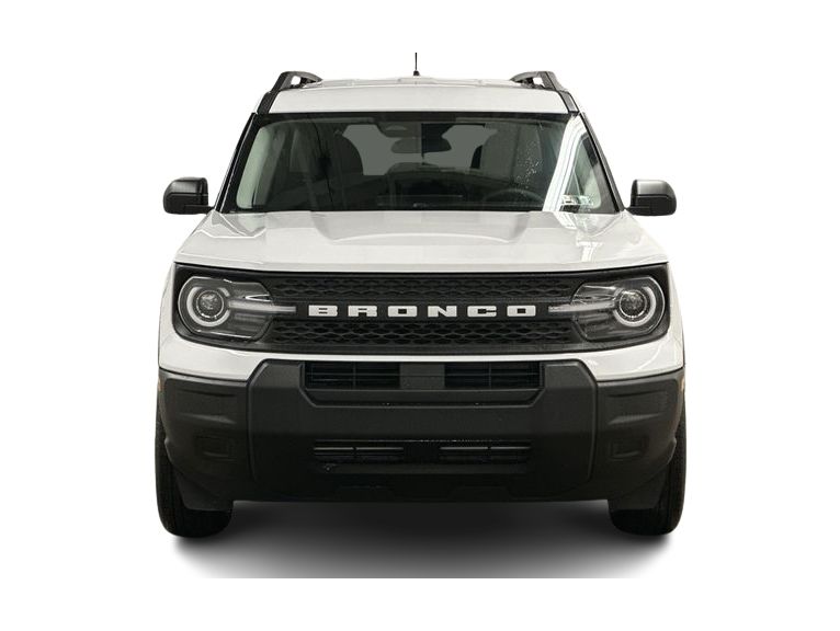 Thumbnail: 2026 Ford Bronco Sport - 6