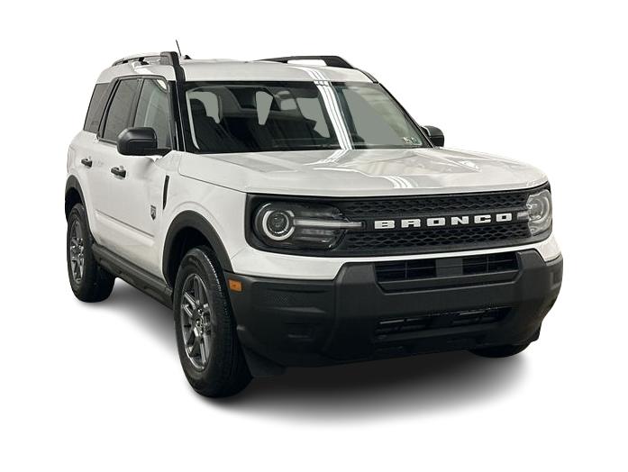 Thumbnail: 2026 Ford Bronco Sport - 30