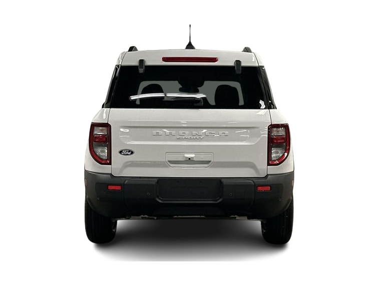 Thumbnail: 2026 Ford Bronco Sport - 5