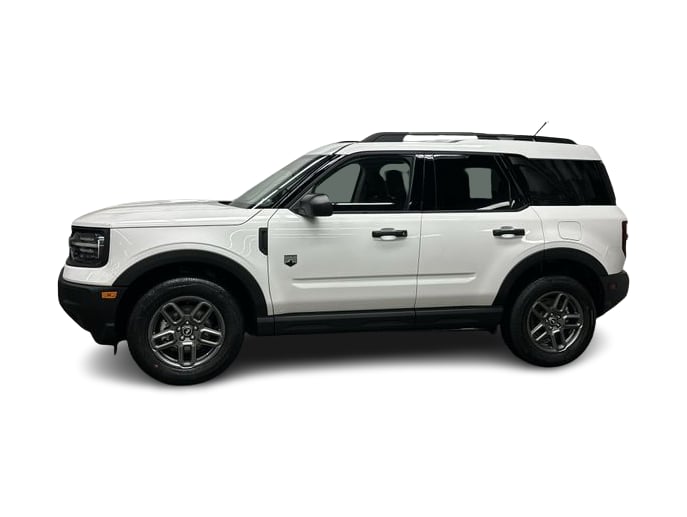 Thumbnail: 2026 Ford Bronco Sport - 3