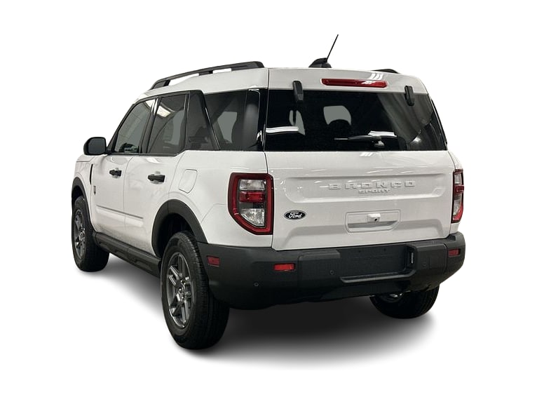 Thumbnail: 2026 Ford Bronco Sport - 4