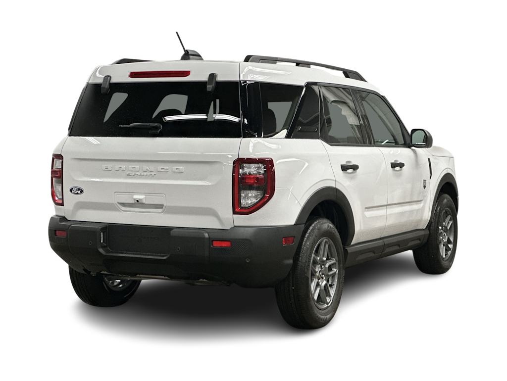 Thumbnail: 2026 Ford Bronco Sport - 31