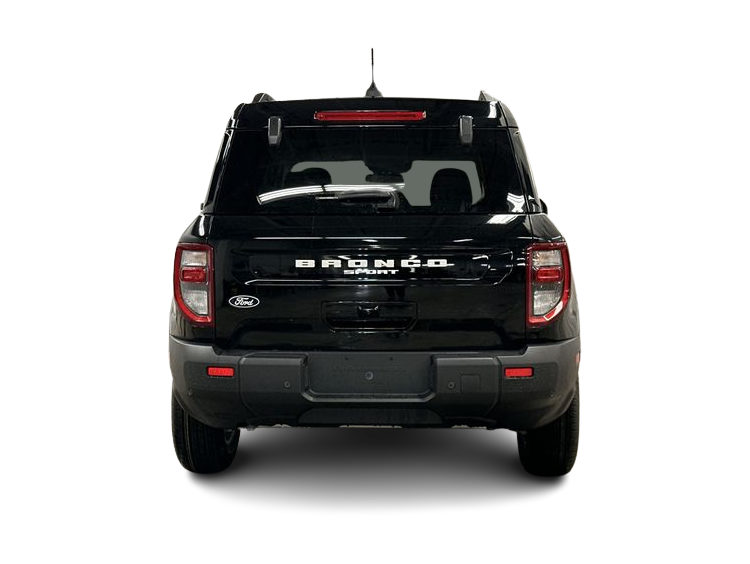 Thumbnail: 2026 Ford Bronco Sport - 5