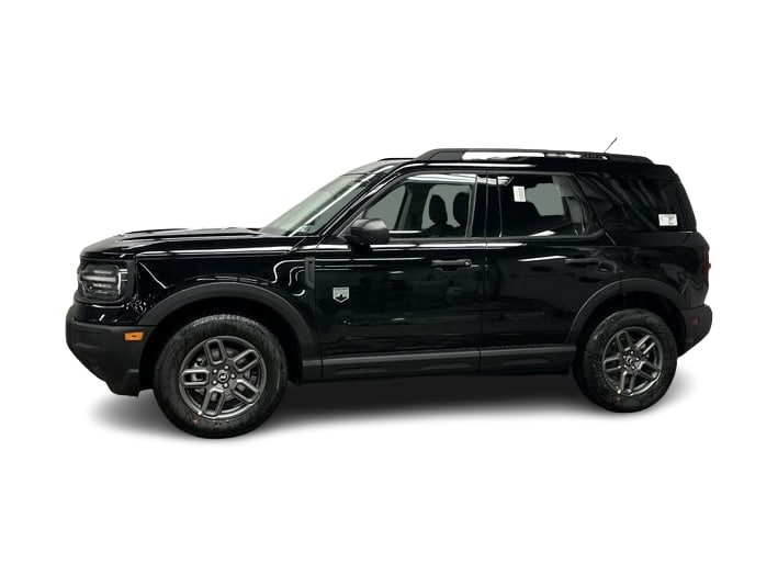 Thumbnail: 2026 Ford Bronco Sport - 3