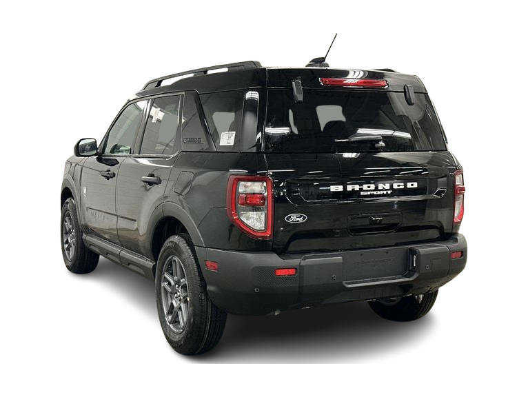 Thumbnail: 2026 Ford Bronco Sport - 4