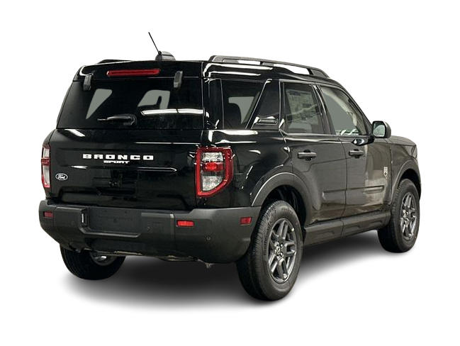 Thumbnail: 2026 Ford Bronco Sport - 30