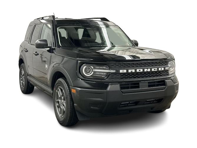 Thumbnail: 2026 Ford Bronco Sport - 29
