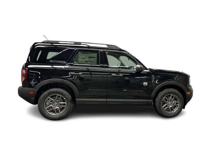 Thumbnail: 2026 Ford Bronco Sport - 16
