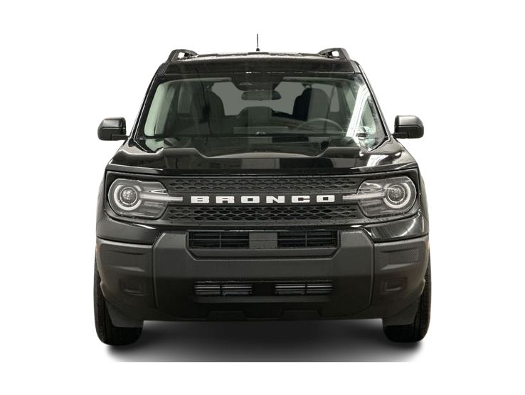 Thumbnail: 2026 Ford Bronco Sport - 6
