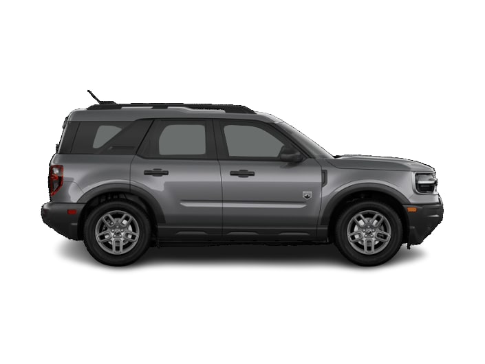 Thumbnail: 2026 Ford Bronco Sport - 15